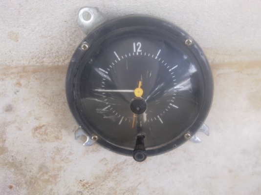 นาฬิกา ใสรถ