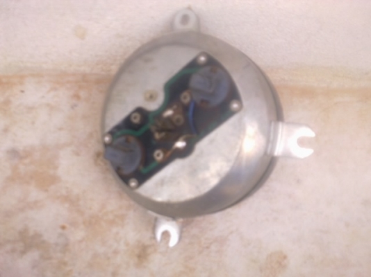 นาฬิกา ใสรถ