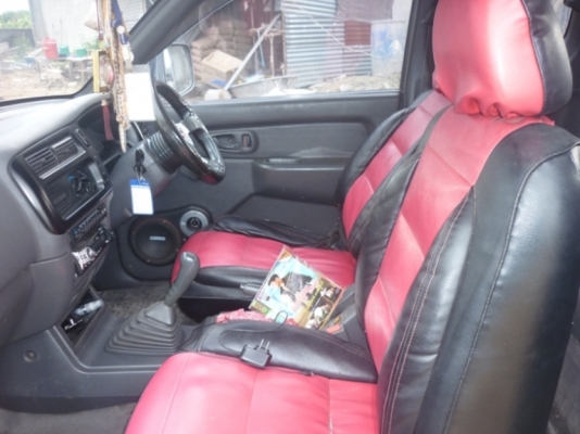 ขายรถกระบะมิตซูบิชิ สตราด้า สีเทา ปี43 ราคา 210,000 บาท สนใจติดต่อคุณหนึ่ง 085-226-9439 ขายรถกระบะมิตซูบิชิ สตราด้า สีเทา ปี43 ราคา 210,000 บาท สนใจติดต่อคุณหนึ่ง 085-226-9439