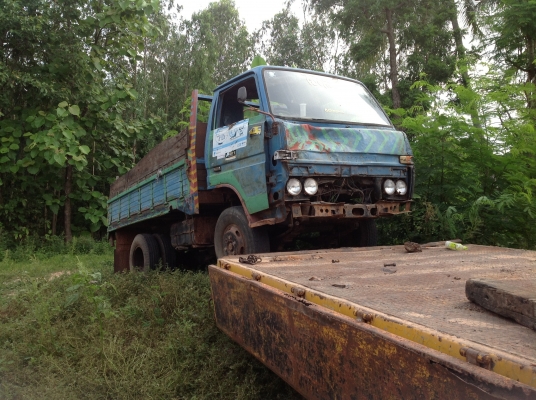 จะตัด 6 ล้อหนุ่มทางหลวง ช่วงสั้น เครื่อง 100 แรง มีทะเบียน ถูกๆ จะตัด 6 ล้อหนุ่มทางหลวง ช่วงสั้น เครื่อง 100 แรง มีทะเบียน ถูกๆ