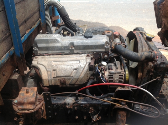 จะตัด 6 ล้อหนุ่มทางหลวง ช่วงสั้น เครื่อง 100 แรง มีทะเบียน ถูกๆ จะตัด 6 ล้อหนุ่มทางหลวง ช่วงสั้น เครื่อง 100 แรง มีทะเบียน ถูกๆ