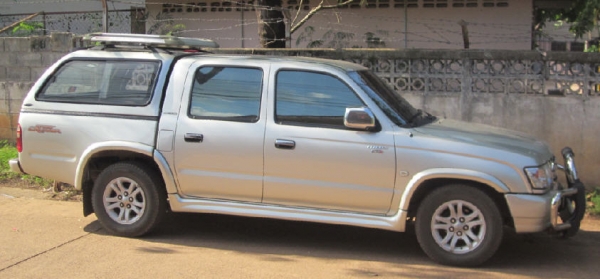 ***ยกเลิกประกาศครับ ประกาศขายใหม่เพราะรถกลับมาใช้ที่ ชลบุรีแล้ว***