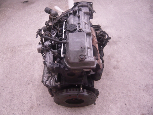 ขายเครื่องยนต์ TOYOTA 2L 14550 บาท