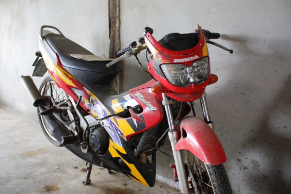 ขาย Honda Dash ขาย Honda Dash