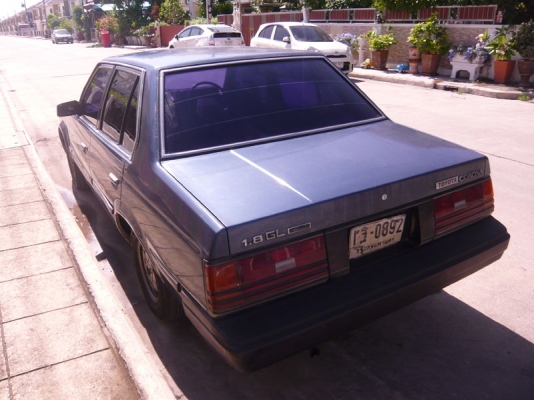 ขายหน้าแหลมออโต้ 26550 บาท