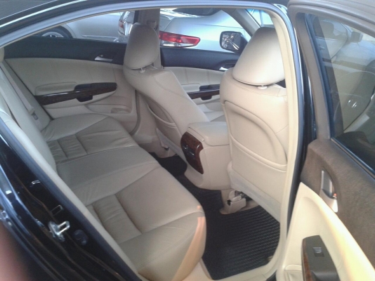 ยากขาย ขายถูกHonda Accord 2008 ยากขาย ขายถูกHonda Accord 2008