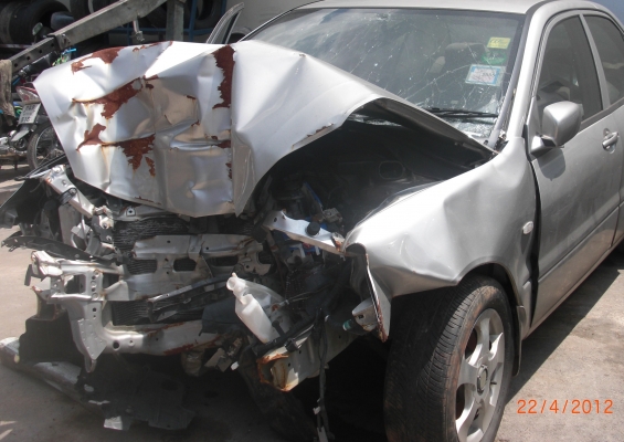 ขายทะเบียนรถ MITSU ซีเดีย