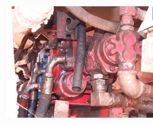 ขายรถเกี่ยวข้าวไอ้หนุ่มไวไฟปี 48 ขายรถเกี่ยวข้าวไอ้หนุ่มไวไฟปี 48