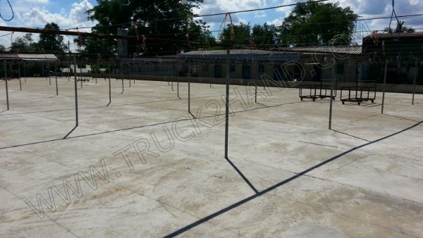 ขายที่ดินพร้อมโรงงาน 14 ไร่ 1 งาน 23 ตารางวา จังหวัดนครสวรรค์ ติดต่อเจ้าของโดยตรง คุณพรชนก 081-785-5285 คุณพิชัย 081-475-3430 ขายที่ดินพร้อมโรงงาน 14 ไร่ 1 งาน 23 ตารางวา จังหวัดนครสวรรค์ ติดต่อเจ้าของโดยตรง คุณพรชนก 081-785-5285 คุณพิชัย 081-475-3430