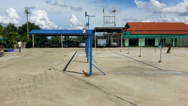 ขายที่ดินพร้อมโรงงาน 14 ไร่ 1 งาน 23 ตารางวา จังหวัดนครสวรรค์ ติดต่อเจ้าของโดยตรง คุณพรชนก 081-785-5285 คุณพิชัย 081-475-3430 ขายที่ดินพร้อมโรงงาน 14 ไร่ 1 งาน 23 ตารางวา จังหวัดนครสวรรค์ ติดต่อเจ้าของโดยตรง คุณพรชนก 081-785-5285 คุณพิชัย 081-475-3430