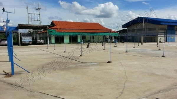 ขายที่ดินพร้อมโรงงาน 14 ไร่ 1 งาน 23 ตารางวา จังหวัดนครสวรรค์ ติดต่อเจ้าของโดยตรง คุณพรชนก 081-785-5285 คุณพิชัย 081-475-3430 ขายที่ดินพร้อมโรงงาน 14 ไร่ 1 งาน 23 ตารางวา จังหวัดนครสวรรค์ ติดต่อเจ้าของโดยตรง คุณพรชนก 081-785-5285 คุณพิชัย 081-475-3430