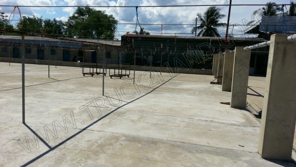 ขายที่ดินพร้อมโรงงาน 14 ไร่ 1 งาน 23 ตารางวา จังหวัดนครสวรรค์ ติดต่อเจ้าของโดยตรง คุณพรชนก 081-785-5285 คุณพิชัย 081-475-3430 ขายที่ดินพร้อมโรงงาน 14 ไร่ 1 งาน 23 ตารางวา จังหวัดนครสวรรค์ ติดต่อเจ้าของโดยตรง คุณพรชนก 081-785-5285 คุณพิชัย 081-475-3430