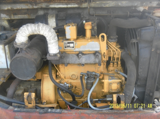 รถแม็คโครโคมัสสุPC20-5เก่านอกพร้อมใช้มีเอกสารนำเข้าโทร0816426706