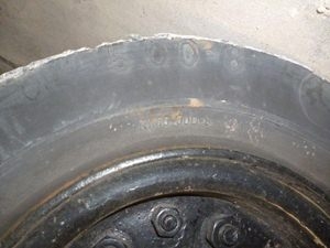 ขายรถฟอร์คลีฟท์ KOMATSU FG15T-16 เสา3 เมตรออโต้ ปี1998 รถนอกนำเข้า ติดต่อ มานะ 085-9049669