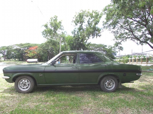 ขายหรือแลก รถหรู ด่วน vauxall victor กลัว dsi มาตามยึดใครชอบความมันส์แบบสวิงลองดูครับมีรูป