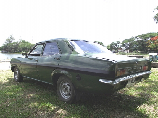 ขายหรือแลก รถหรู ด่วน vauxall victor กลัว dsi มาตามยึดใครชอบความมันส์แบบสวิงลองดูครับมีรูป