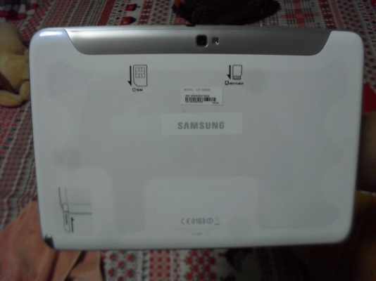 ขาย SAMSUNG GALAXY NOTE 10.1