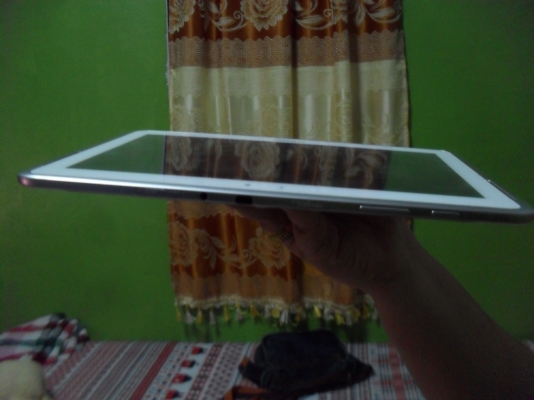 ขาย SAMSUNG GALAXY NOTE 10.1