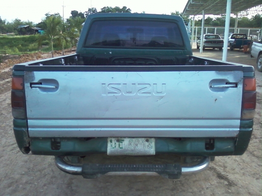 ขายอีซูสุ โรดีโอ 4WD ปี 96