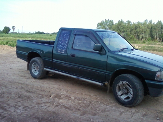 ขายอีซูสุ โรดีโอ 4WD ปี 96