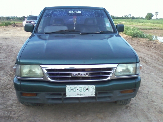 ขายอีซูสุ โรดีโอ 4WD ปี 96