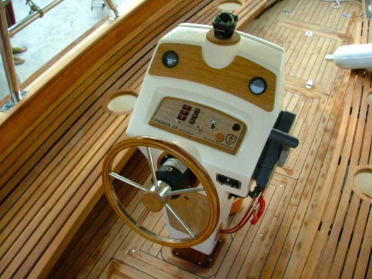 เรือ Panga 25 เรือ Panga 25