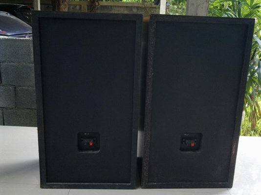 ขายลำโพง AR48S ซับ 10 นิ้ว