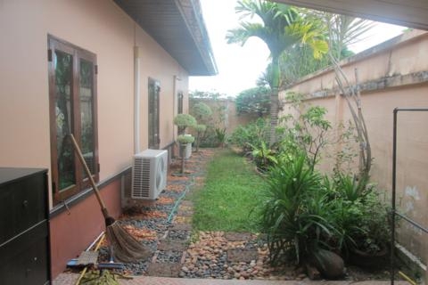 บ้านเดี่ยว 108 ตร.ว ต.บางเสร่ อ.สัตหีบ