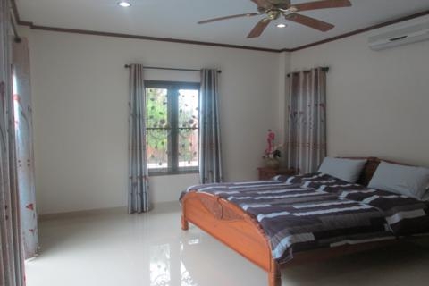 บ้านเดี่ยว 108 ตร.ว ต.บางเสร่ อ.สัตหีบ