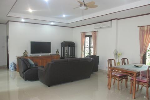 บ้านเดี่ยว 108 ตร.ว ต.บางเสร่ อ.สัตหีบ