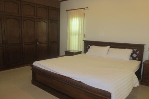 บ้านเดี่ยว 108 ตร.ว ต.บางเสร่ อ.สัตหีบ