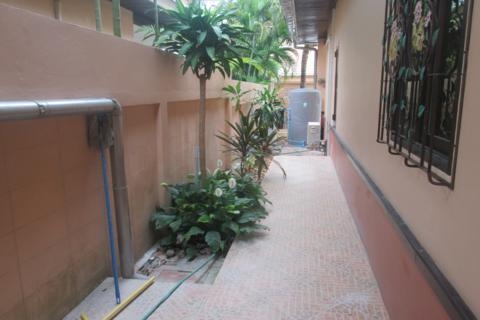 บ้านเดี่ยว 108 ตร.ว ต.บางเสร่ อ.สัตหีบ