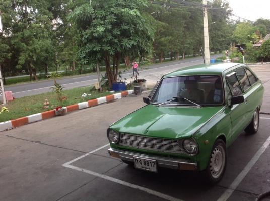 ___ขายรถ ใช้งาน สวยๆ 45,000บาท / อีกคันขายรถโบราณหายากมากในไทย ___ขายรถ ใช้งาน สวยๆ 45,000บาท / อีกคันขายรถโบราณหายากมากในไทย