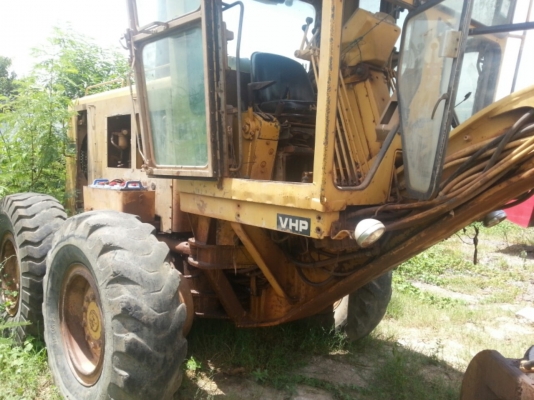 รถเกรด 140 G 72 v 10987