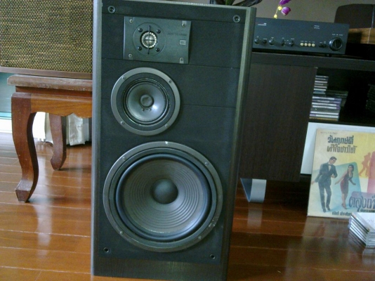 ขายลำโพง JBL รุ่น LX55