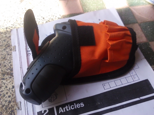 ไขควงไรสาย NUNWA 4.8 V.ชาร์จไฟได้ มีห้วไขควงต่างๆให้ครบ