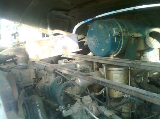 ขายหกล้อหน้ายาว เครื่อง165ม้า สโลว์อินเตอร์ เบรคทิฟฟี่ ช่วงล่างโบ้200