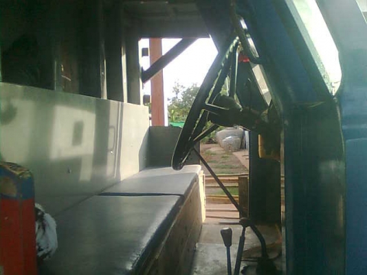 ขายหกล้อหน้ายาว เครื่อง165ม้า สโลว์อินเตอร์ เบรคทิฟฟี่ ช่วงล่างโบ้200