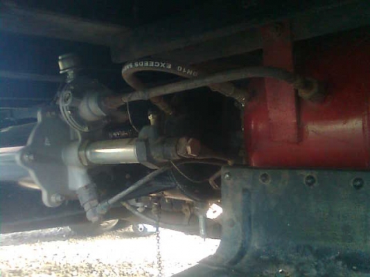 ขายหกล้อหน้ายาว เครื่อง165ม้า สโลว์อินเตอร์ เบรคทิฟฟี่ ช่วงล่างโบ้200