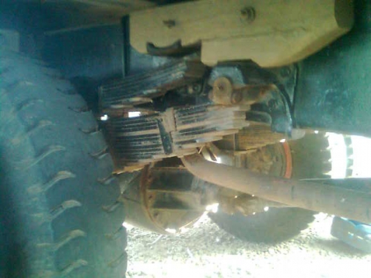 ขายหกล้อหน้ายาว เครื่อง165ม้า สโลว์อินเตอร์ เบรคทิฟฟี่ ช่วงล่างโบ้200