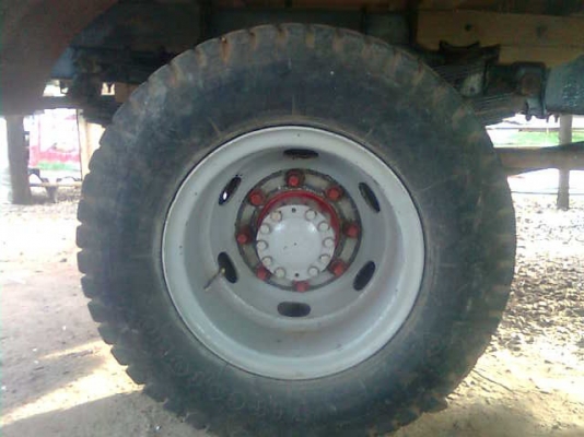 ขายหกล้อหน้ายาว เครื่อง165ม้า สโลว์อินเตอร์ เบรคทิฟฟี่ ช่วงล่างโบ้200