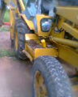 ขายรถตักหน้าขุดหลัง CAT 428B พวงมาลัยเพาเวอร์ ขนาด 1 เพลา สภาพพร้อมใช้งาน ราคา 600,000 บาท