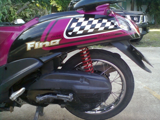 ขายฟีโน่เกย์แยก  ปลายปี 2011