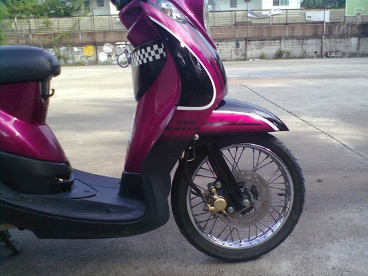 ขายฟีโน่เกย์แยก  ปลายปี 2011