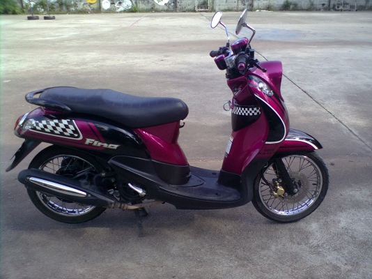 ขายฟีโน่เกย์แยก  ปลายปี 2011