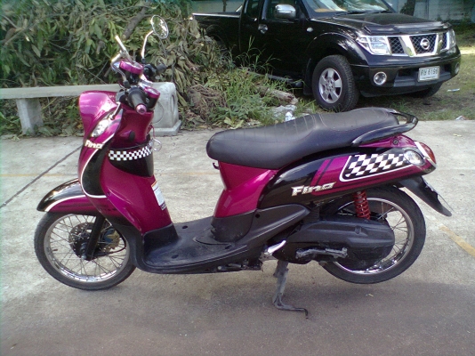 ขายฟีโน่เกย์แยก  ปลายปี 2011