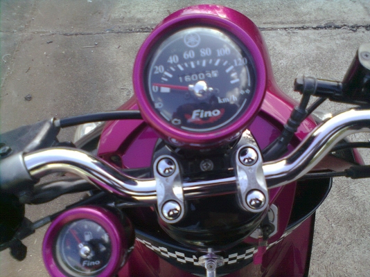 ขายฟีโน่เกย์แยก  ปลายปี 2011