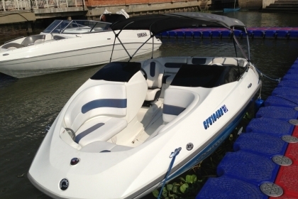 ขาย Seadoo challenger 180