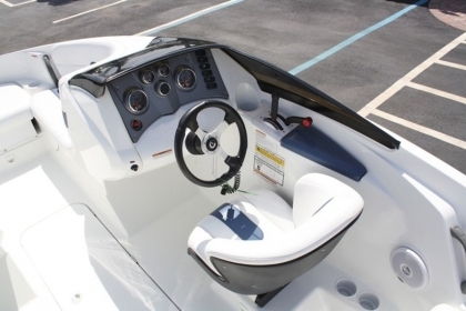 ขาย Seadoo challenger 180