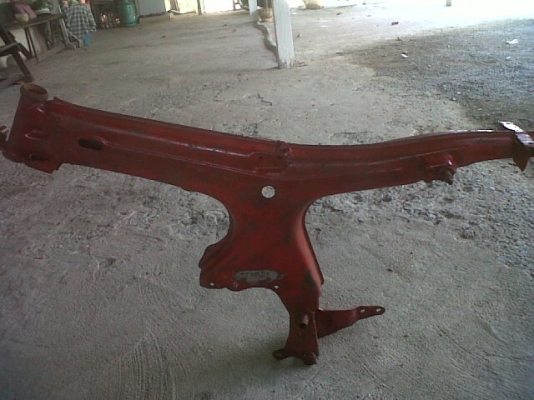 ขายโครง s90